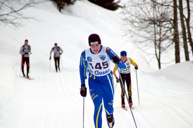 Grand-Prix La Clusaz